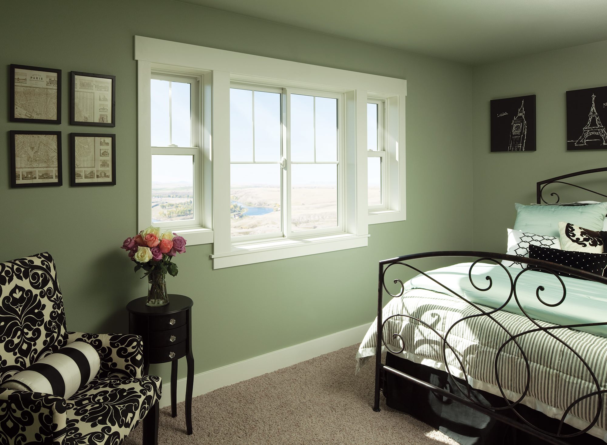 Andersen Windows 100 Series Houzz