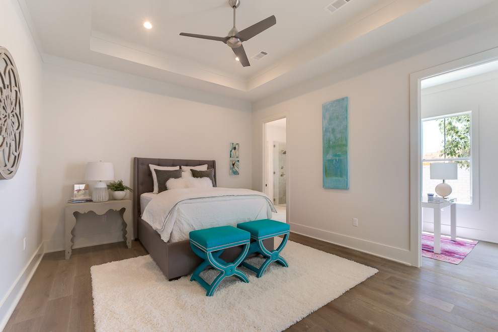 108 Bay Tree Manor, Terra Bella, Covington, LA Contemporary Bedroom