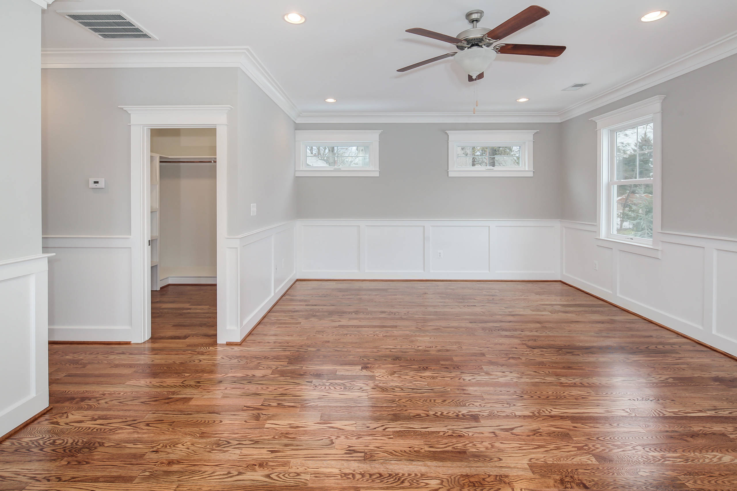 Master Bedroom Wainscoting Houzz