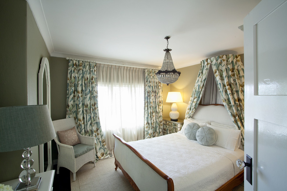 1930s Canberra Bungalow Bedroom Canberra Queanbeyan by Journey Home Interior Design Houzz