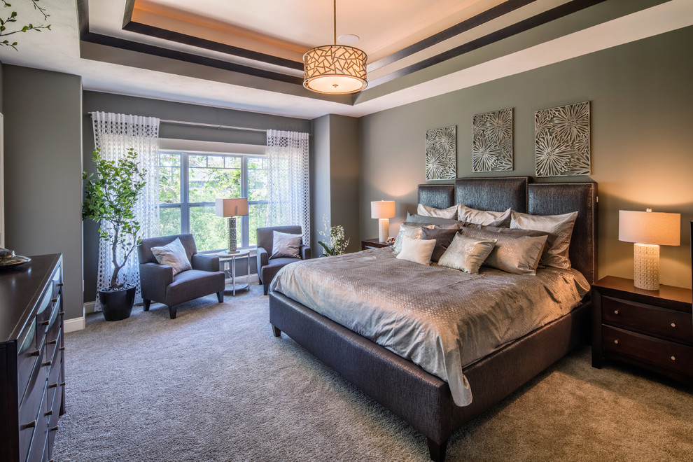 2016 Parade of Homes Model 128 Crane Landing, Manlius Traditional