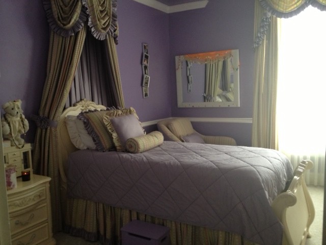 Little Girls Dream Bedroom Houzz