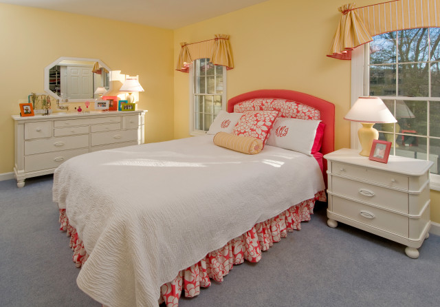 A Peek into the most fantastical and fun rooms to design- Children's ...