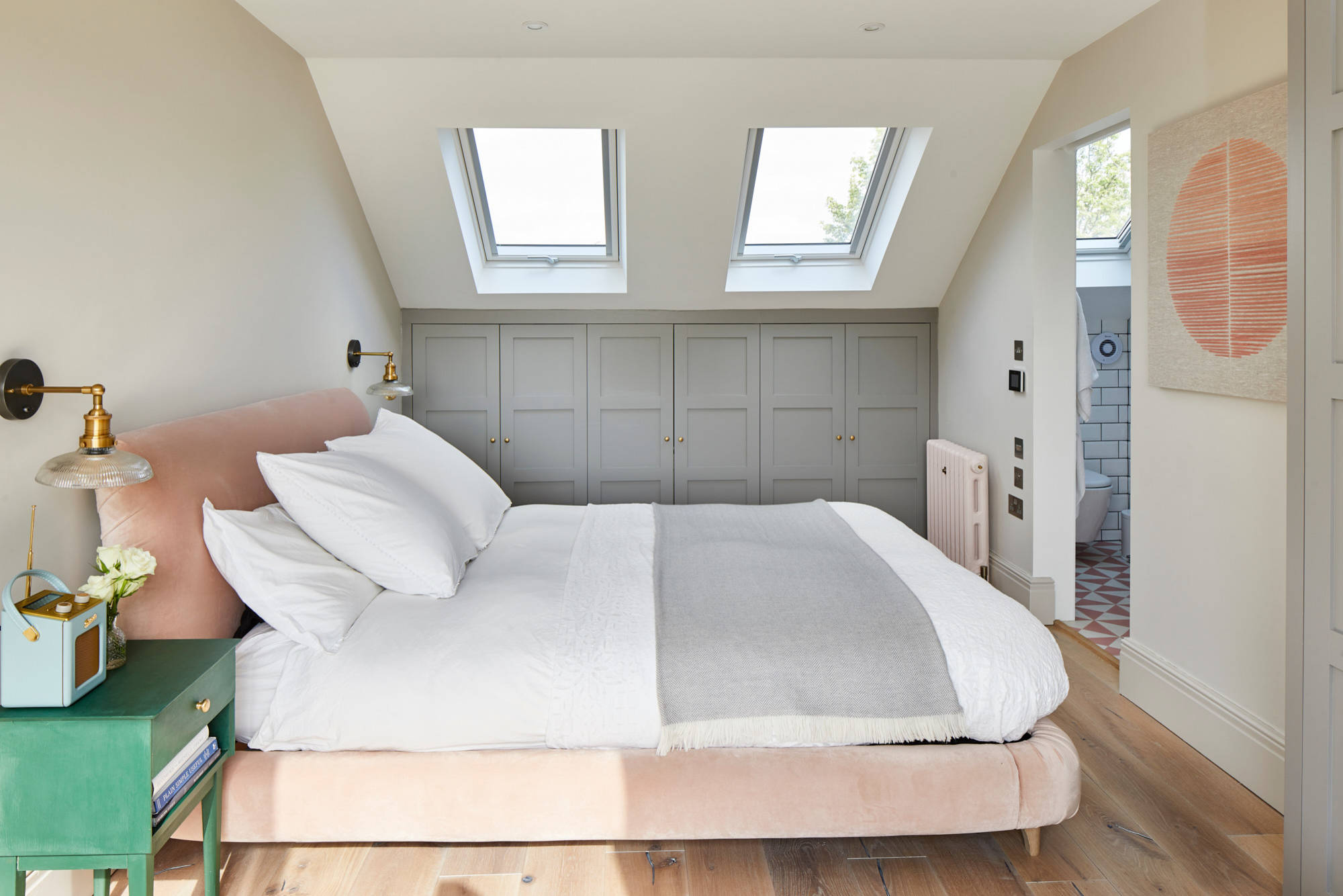 How Much Does a Loft Conversion Cost   Houzz UK