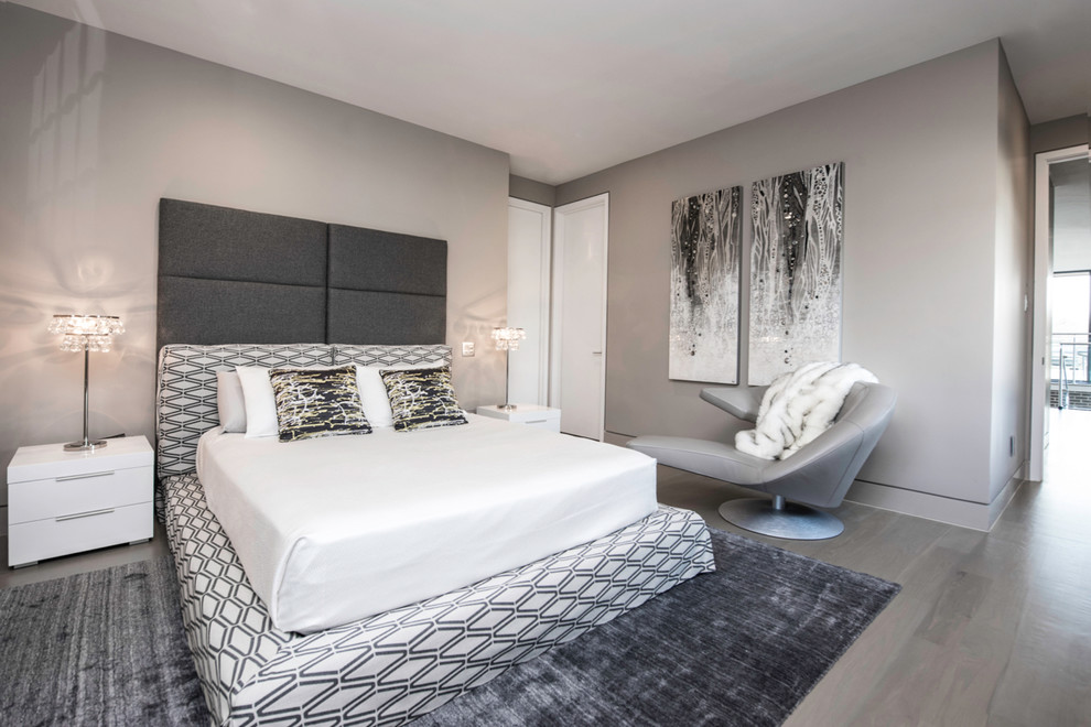 Picture of Incredible Penthouse Interior Design Ideas For A Modern Luxury Vibe