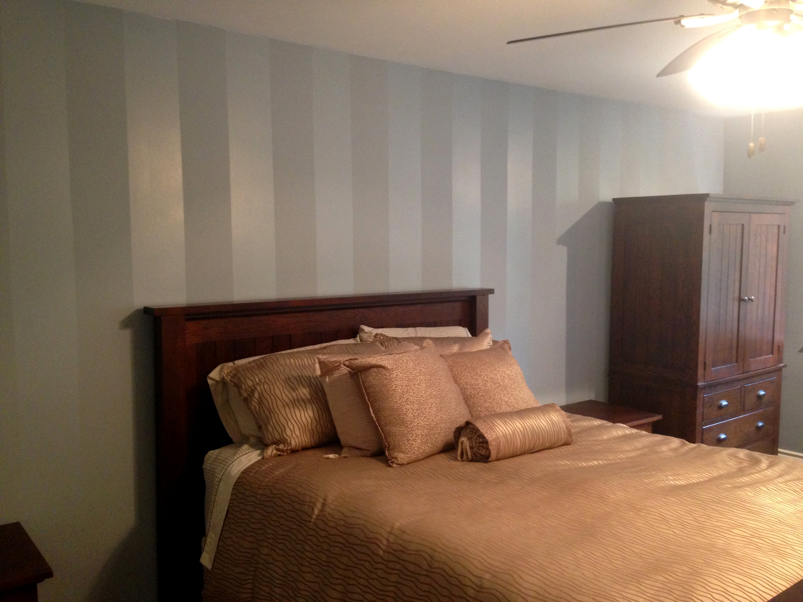 wall paint designs stripes