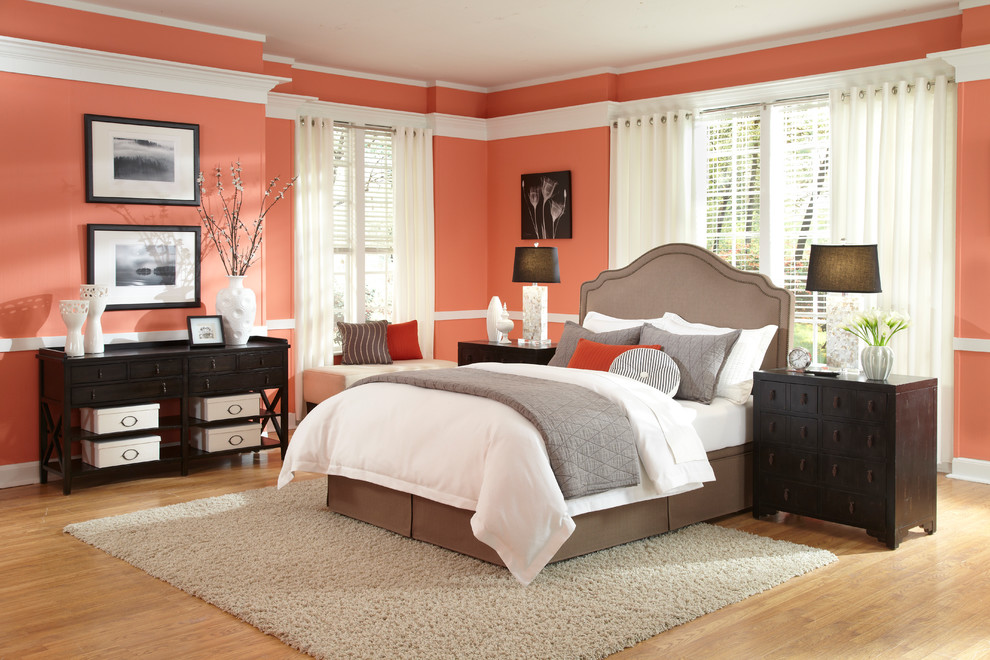 Adjustable Mattress Foundation Bedroom Wilmington by PlushBeds