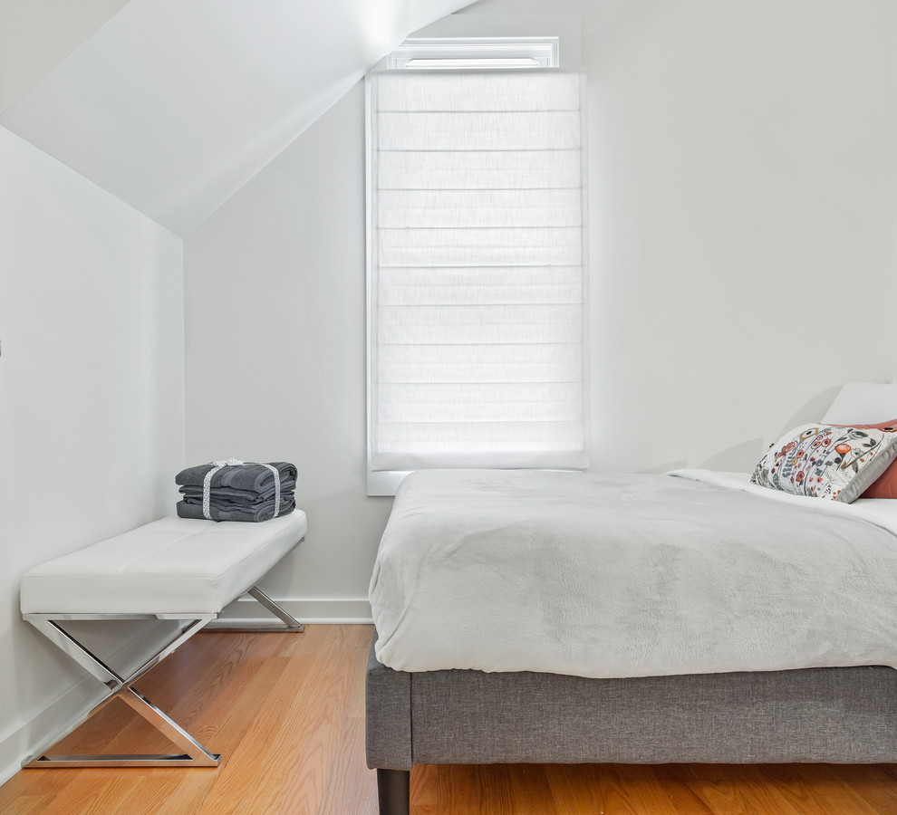  Airbnb  Spaulding Remodel Contemporary Bedroom  