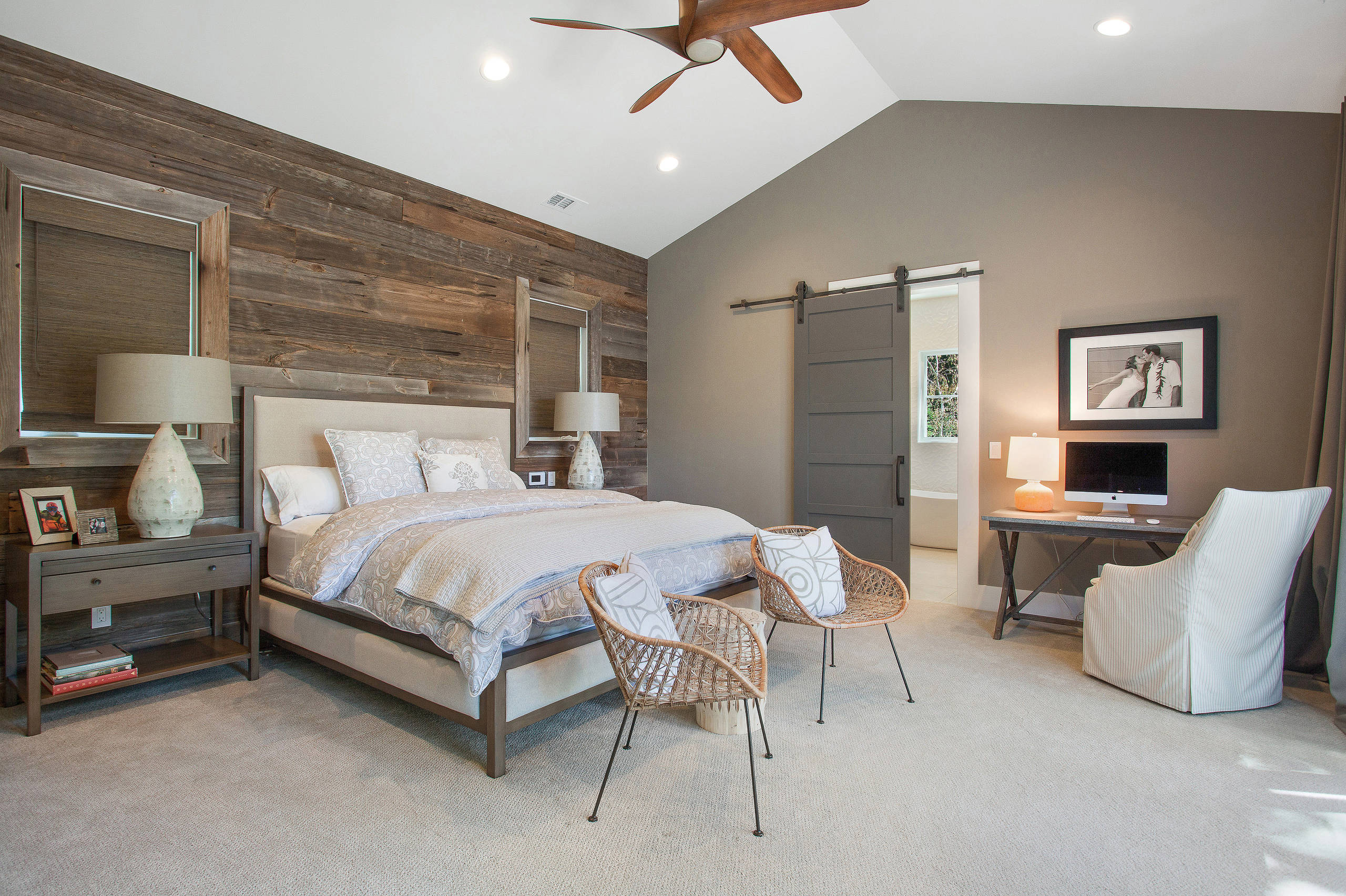 Дизайн спальни в стиле прованс: 100+ идей уютного интерьера