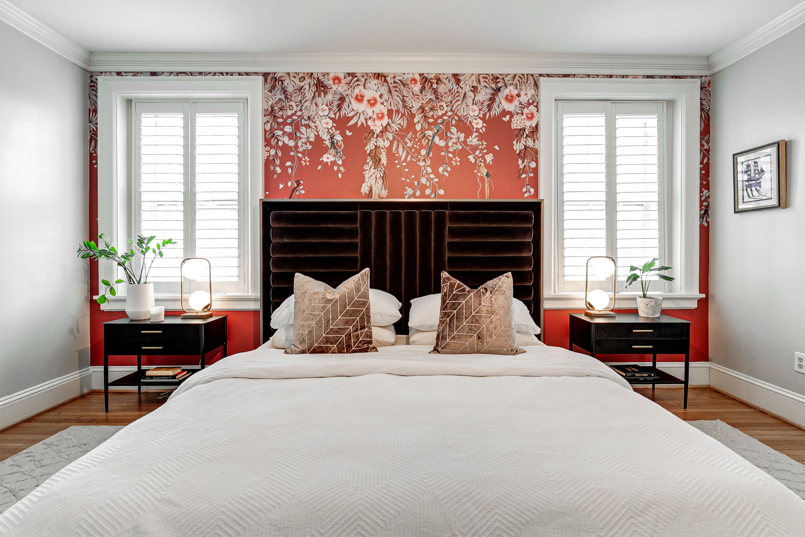 75 Beautiful Bedroom Pictures Ideas June 2021 Houzz