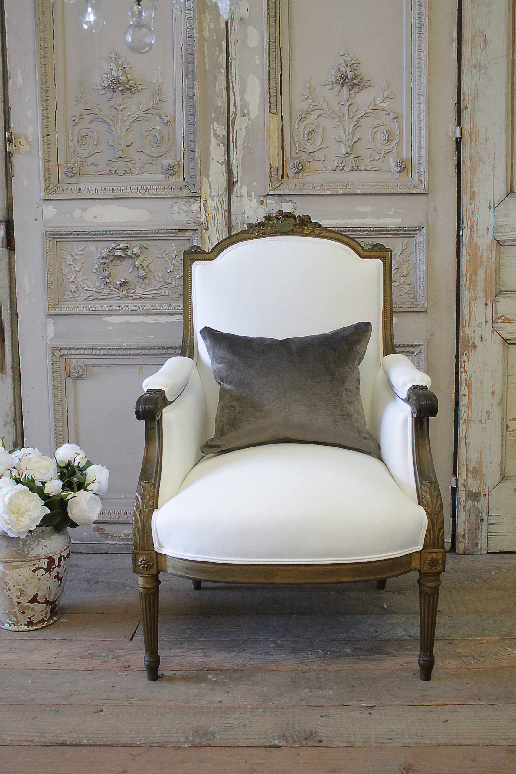 Louis XVI Chair - Foter