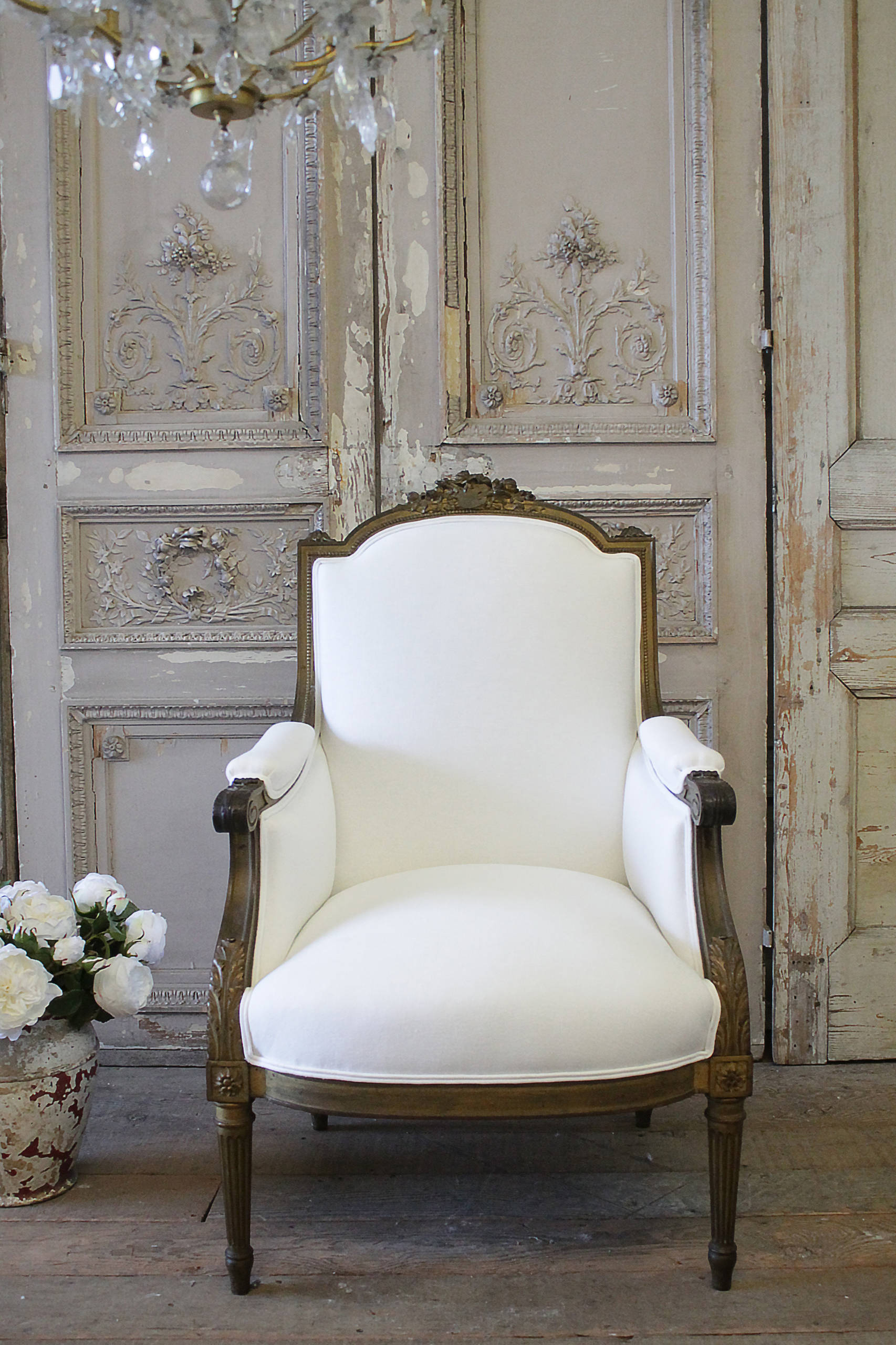 Louis XVI Chair - Foter