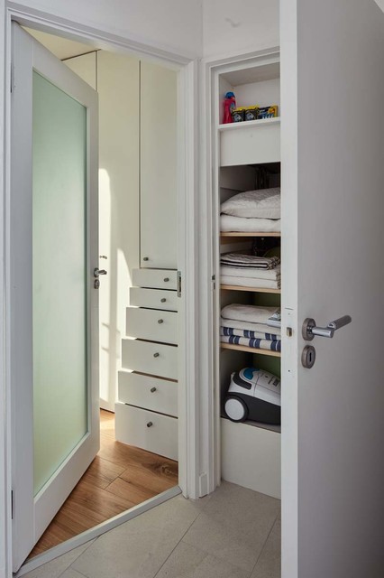 Questions to Ask Yourself When Planning Bathroom Storage