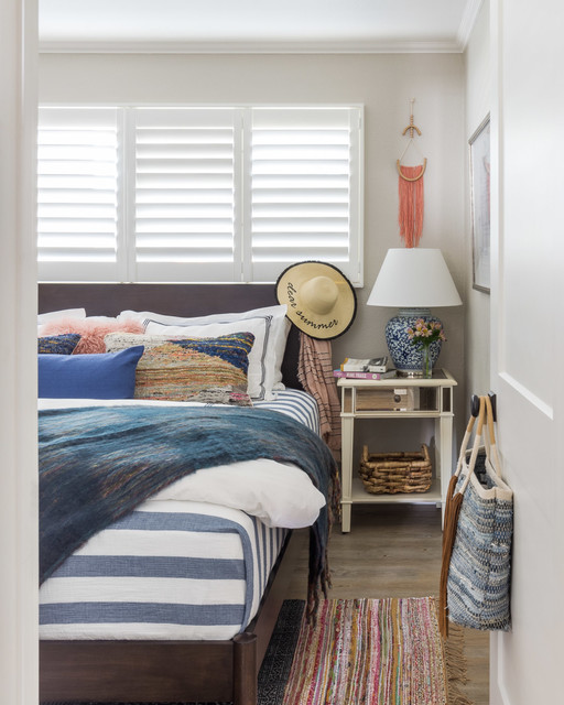 Aptos Beach House Bord de Mer Chambre San Francisco par Leslie