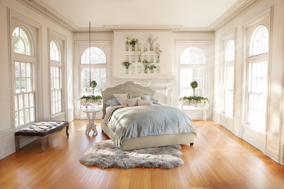 Arhaus Traditional Bedroom Cleveland by Arhaus Houzz