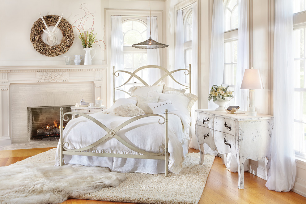 Arhaus Traditional Bedroom Cleveland by Arhaus Houzz