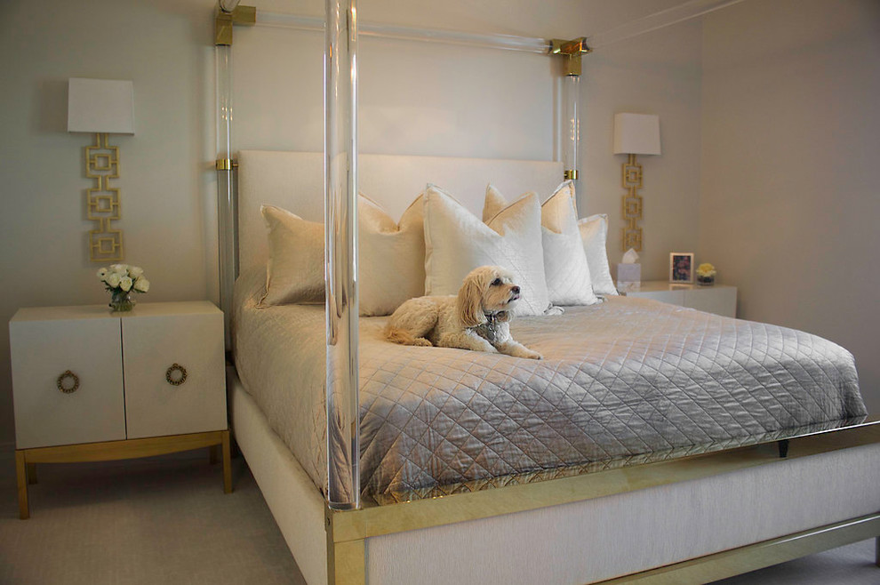 Arizona Bedrooms Contemporary Bedroom Phoenix by Eagle Luxury