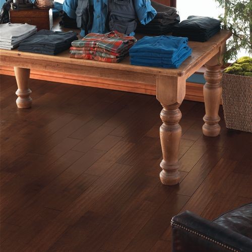 Armstrong Hardwood Century Farm Chambre San Diego par Sterling
