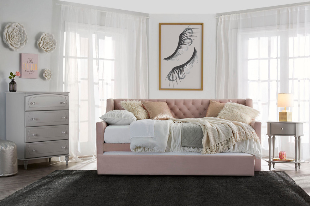 Art Van Furniture Bedroom Transitional Bedroom Detroit by Art