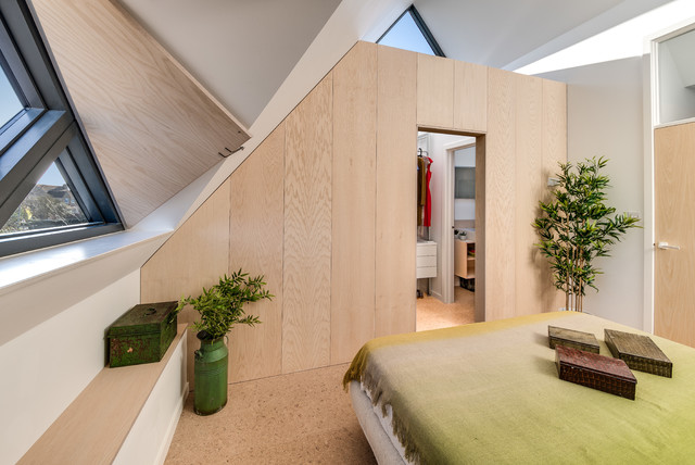 What Do I Need to Know About Cork Flooring? | Houzz IE