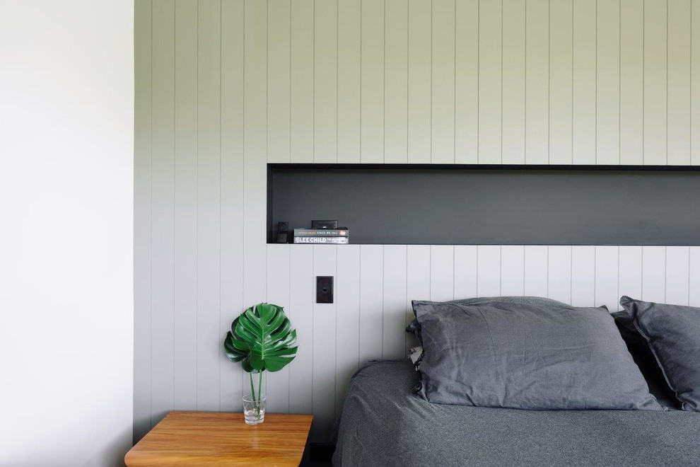 Auckland Home Modern Bedroom Auckland by Bowdens Houzz