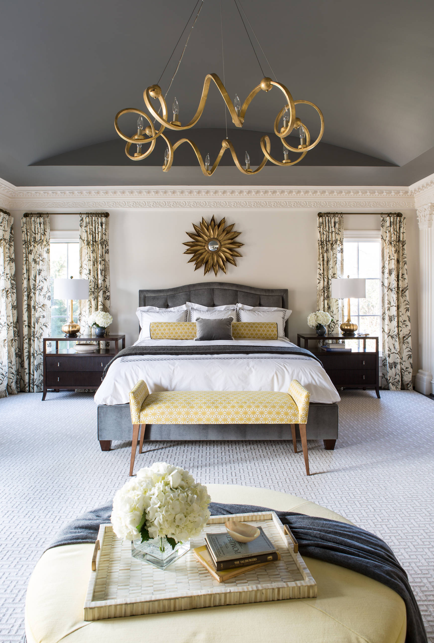 75 Traditional Bedroom Ideas You'll Love - February, 2024 | Houzz