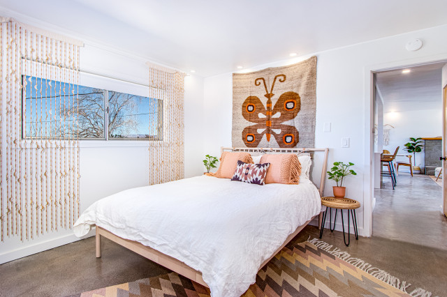 Avenida La Espana Daga Joshua Tree Contemporary Bedroom Other 