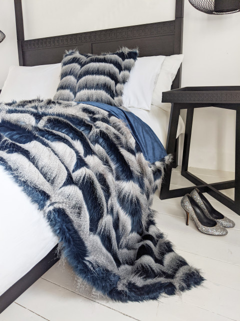 Rita ora outlet bedding throw