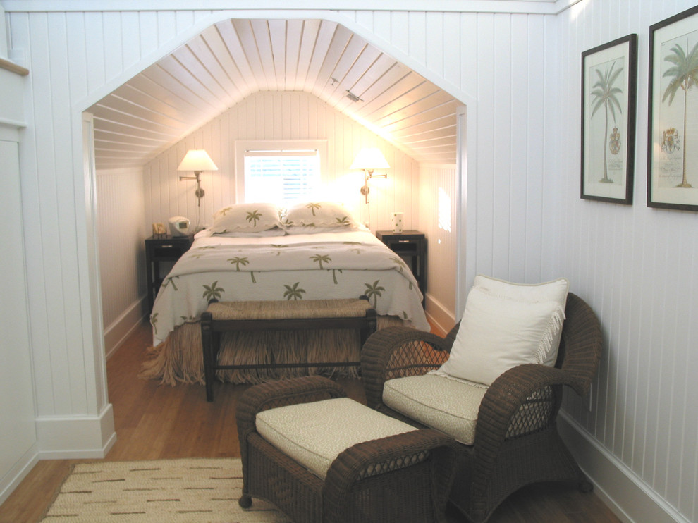 Klassisches Schlafzimmer in Wilmington