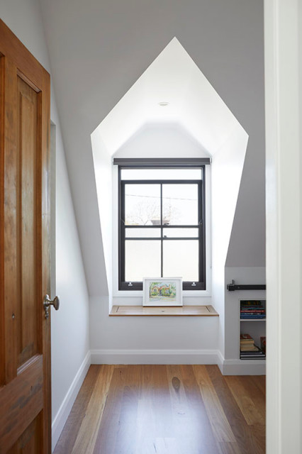 15 Design Ideas For Small Unused Nooks In Your Home Houzz Au