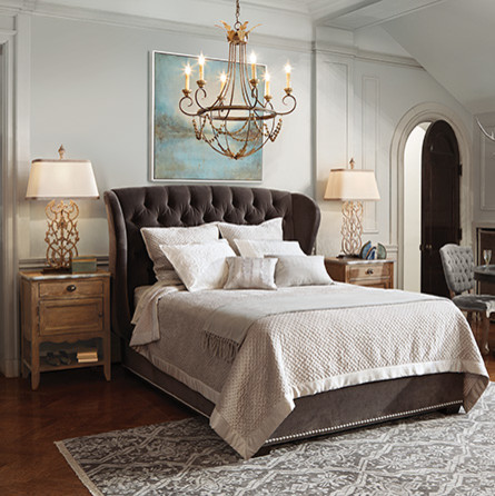 Arhaus on sale bedroom sale