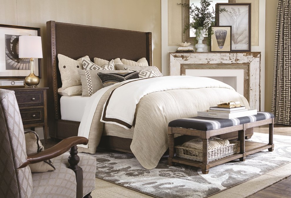 bassett grove park bedroom furniture