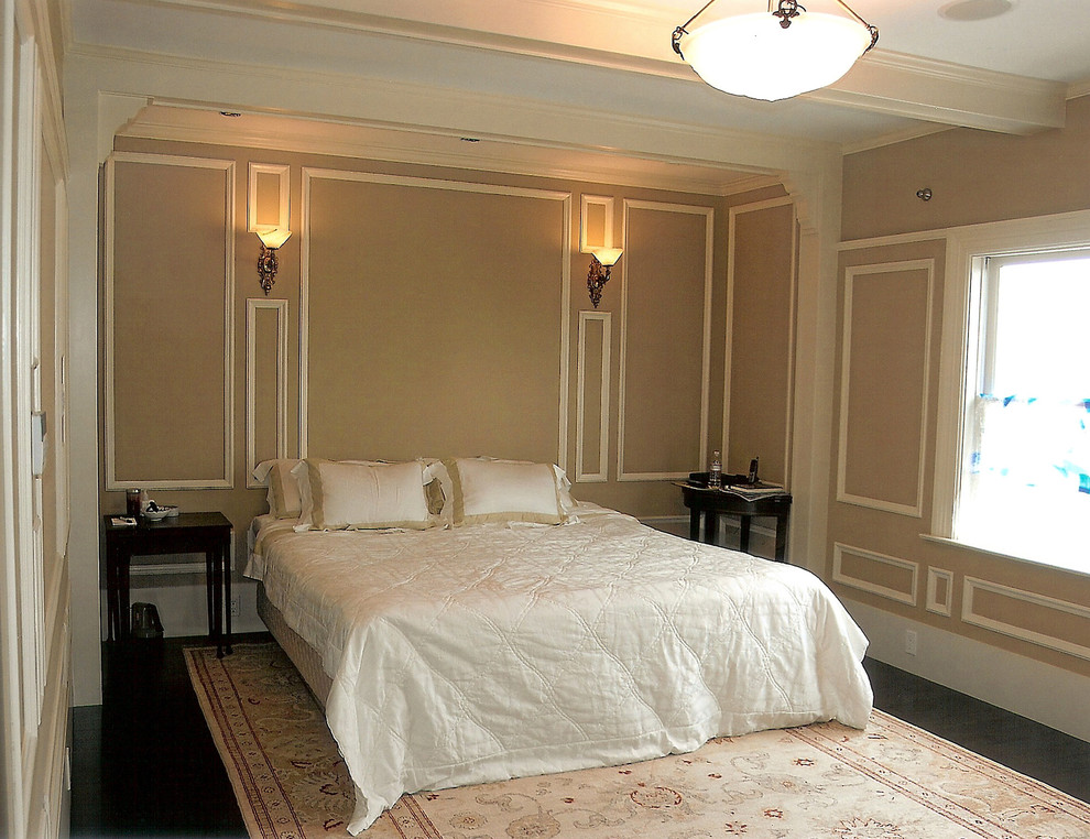 Bedroom Traditional Bedroom San Francisco By Acanthus Architecture Design San Francisco Ca Houzz