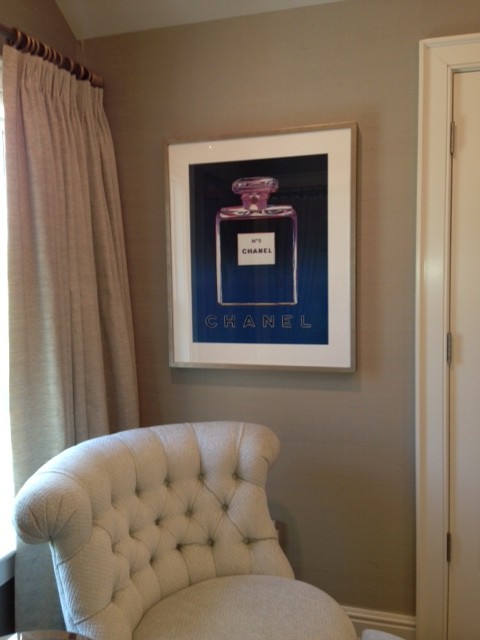 香水の飾り方 ー インテリアとしてのディスプレイ収納 Houzz ハウズ