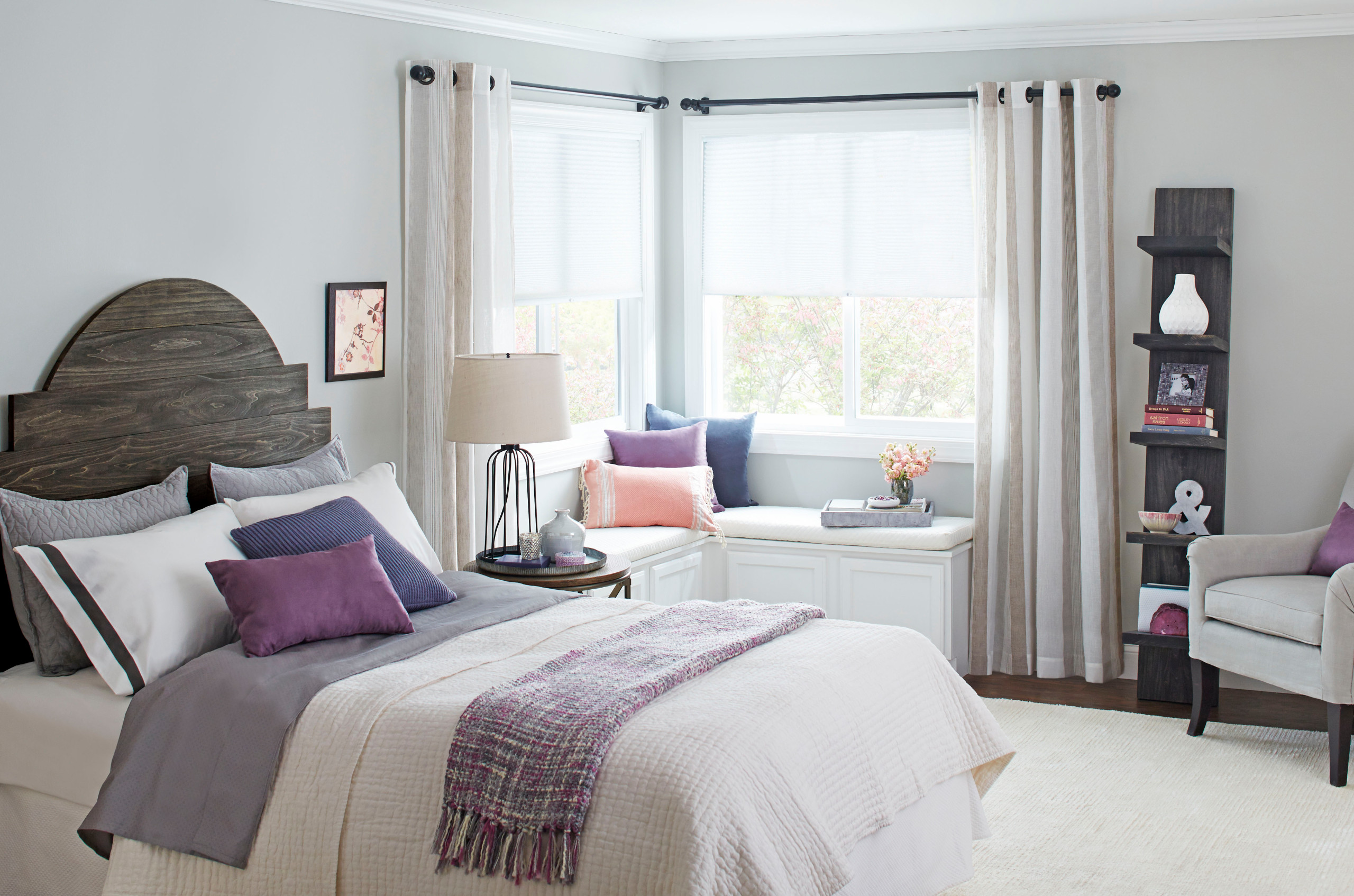 Rectangular Bedroom Ideas And Photos Houzz rectangular-bedroom-ideas-and-photos-houzz