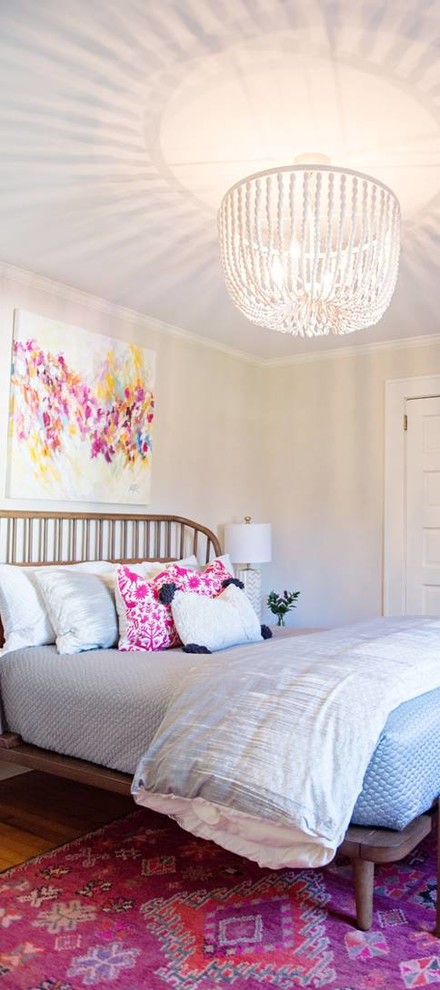 Bedroom Design - Modern - Bedroom - Charlotte - by Habitude Interiors ...