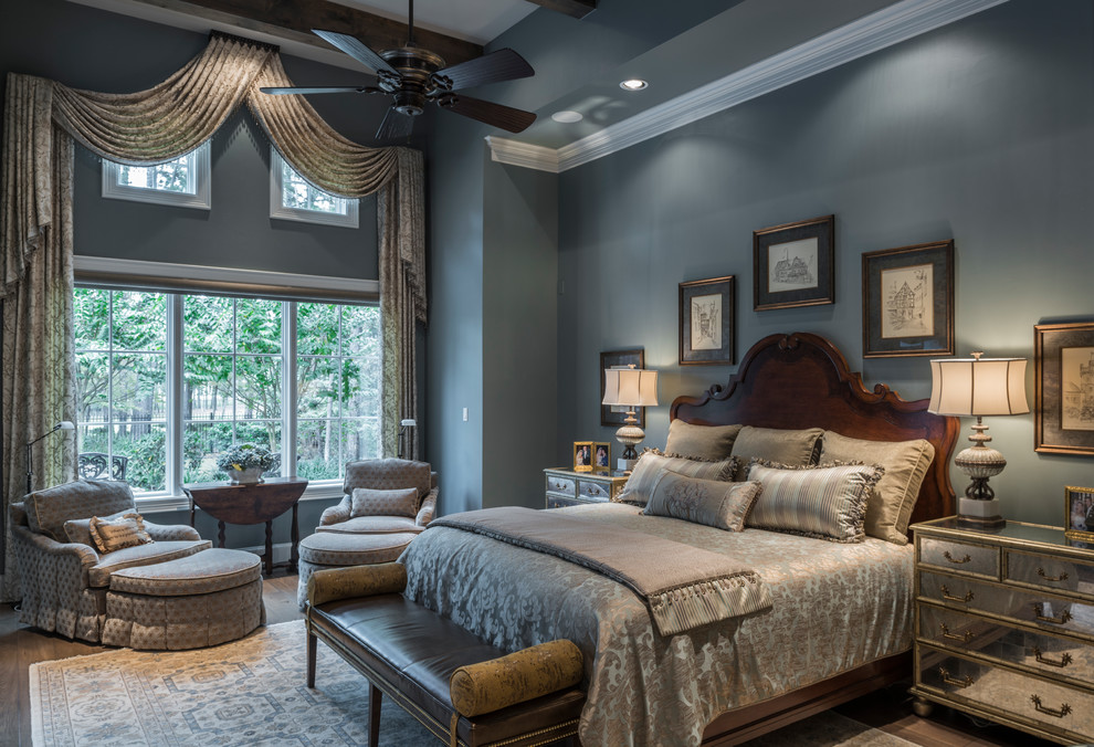 Bedroom Designs - Traditional - Bedroom - Houston - by ...