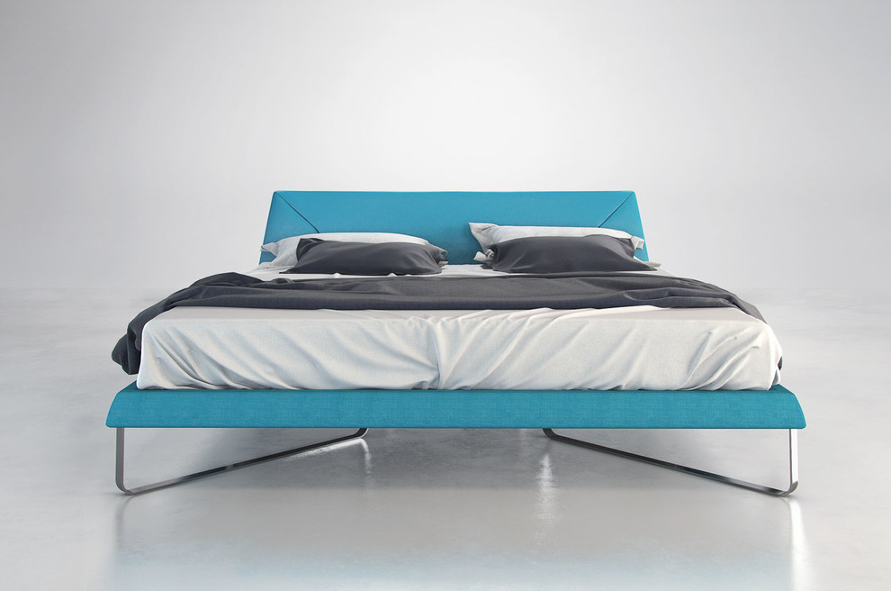 Bedroom Furniture Modern Bedroom Indianapolis by Direct Plus