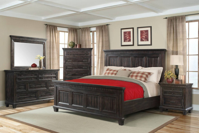 Bedroom Sets - Bedroom - Oklahoma City - by Bob Mills Furniture | Houzz