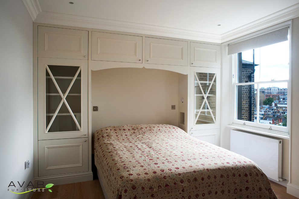 Bedroom Wardrobe Bespoke Fitted Furniture London Avar Furniture Img~d9c1413705be23b5 9 3465 1 652d235 