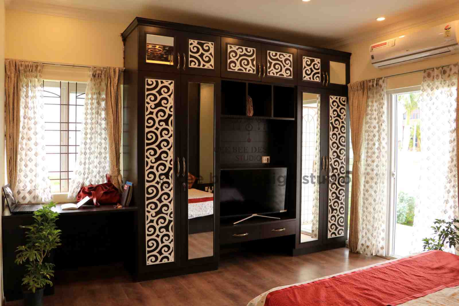 22+ Wall Decor For Bedroom Indian