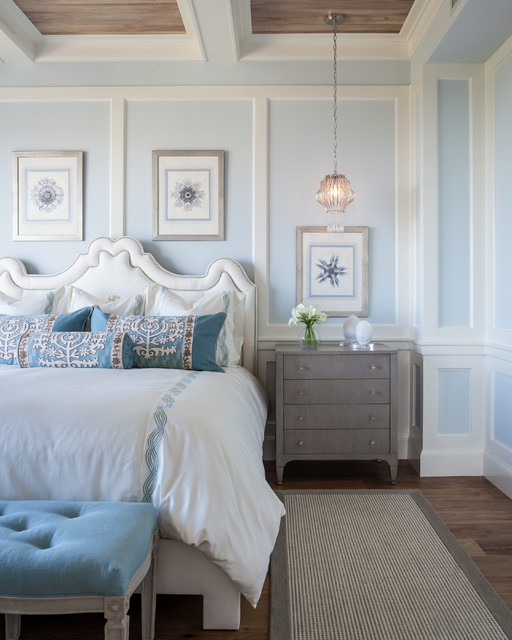 Bedrooms Beach Style Bedroom Miami By Bcbe Custom Homes Houzz Au