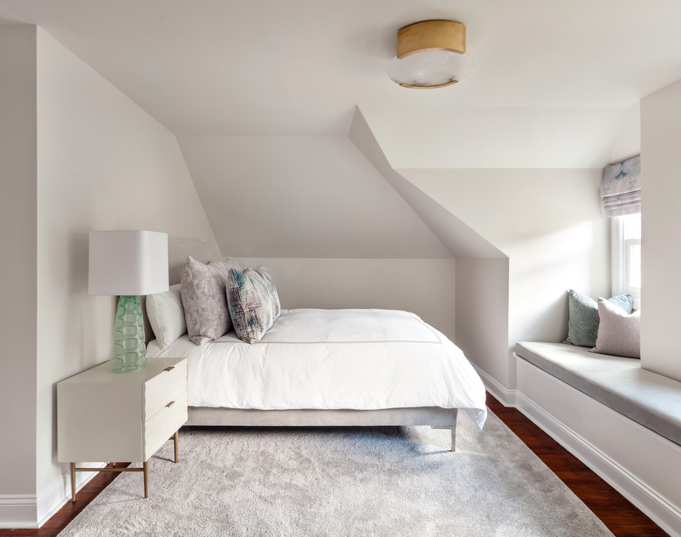 Bedrooms - Contemporary - Bedroom - New York - by Clean Design | Houzz