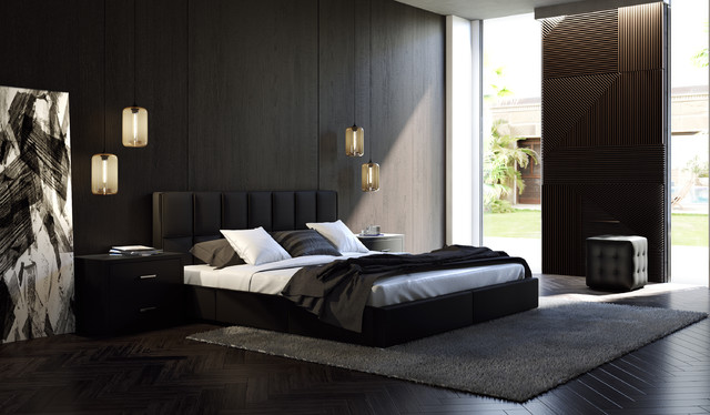 Modani 2024 bed frame