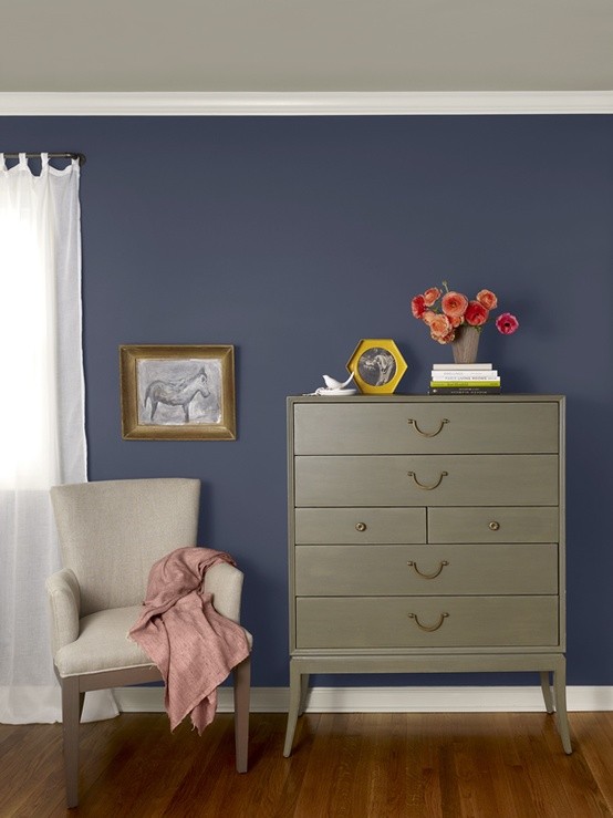 Benjamin Moore Paint Ideas Bedrooms Traditional Bedroom Other