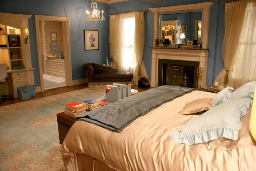 Blair Waldorf Apartment For Sale