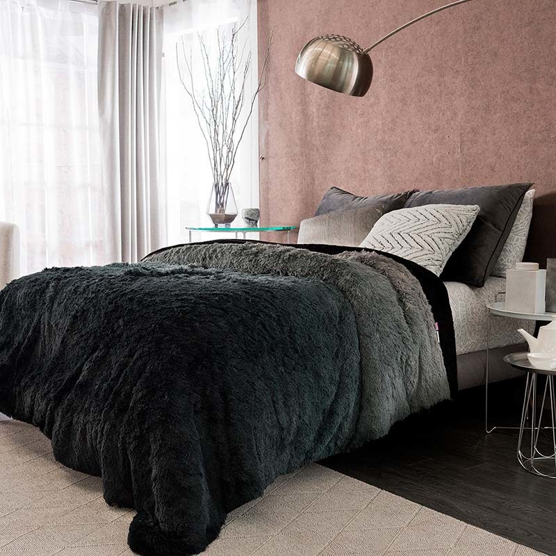 Blankets Modern Bedroom by Vianney home decor Houzz
