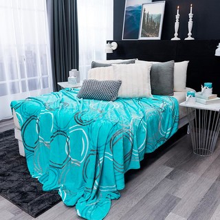 75 Turquoise Bedroom with Black Walls Ideas You ll Love February 2025 Houzz