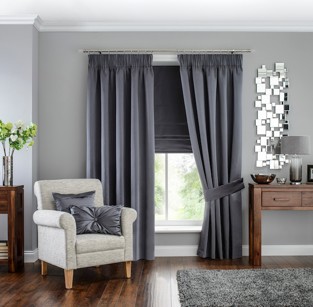 Blissful Bedroom Window Treatment Ideas Curtains Draperies Modern Bedroom New York By Beryhome Houzz