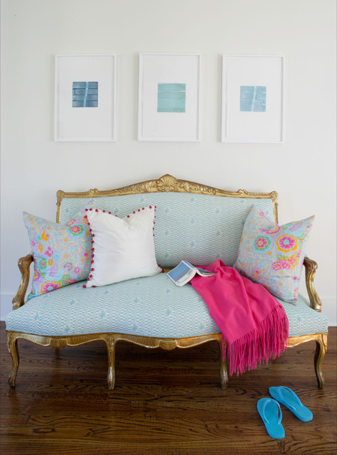 Sofa Cushion Fix - Other - by Shelly Miller Leer, Houzz